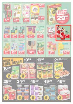Checkers Northern Cape : Extended Heydays Prices! (15 Feb - 21 Feb 2016), page 5