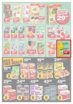 Checkers Northern Cape : Extended Heydays Prices! (15 Feb - 21 Feb 2016), page 5