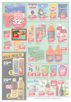Checkers Northern Cape : Extended Heydays Prices! (15 Feb - 21 Feb 2016), page 6