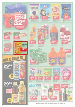 Checkers Northern Cape : Extended Heydays Prices! (15 Feb - 21 Feb 2016), page 6