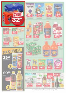 Checkers Northern Cape : Extended Heydays Prices! (15 Feb - 21 Feb 2016), page 6