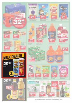 Checkers Northern Cape : Extended Heydays Prices! (15 Feb - 21 Feb 2016), page 6