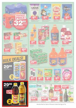 Checkers Northern Cape : Extended Heydays Prices! (15 Feb - 21 Feb 2016), page 6