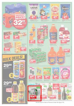 Checkers Northern Cape : Extended Heydays Prices! (15 Feb - 21 Feb 2016), page 6