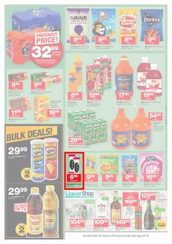 Checkers Northern Cape : Extended Heydays Prices! (15 Feb - 21 Feb 2016), page 6