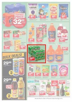 Checkers Northern Cape : Extended Heydays Prices! (15 Feb - 21 Feb 2016), page 6
