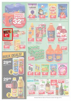 Checkers Northern Cape : Extended Heydays Prices! (15 Feb - 21 Feb 2016), page 6