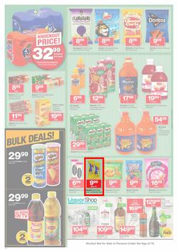 Checkers Northern Cape : Extended Heydays Prices! (15 Feb - 21 Feb 2016), page 6