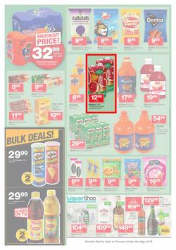 Checkers Northern Cape : Extended Heydays Prices! (15 Feb - 21 Feb 2016), page 6
