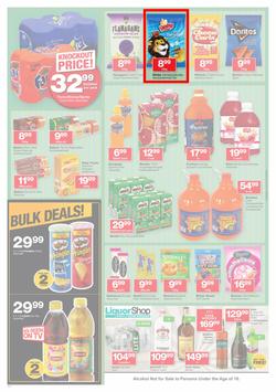 Checkers Northern Cape : Extended Heydays Prices! (15 Feb - 21 Feb 2016), page 6