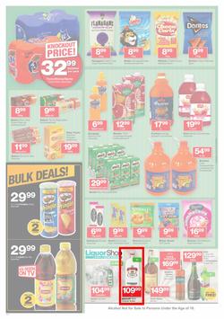 Checkers Northern Cape : Extended Heydays Prices! (15 Feb - 21 Feb 2016), page 6
