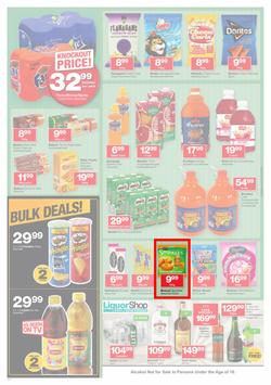 Checkers Northern Cape : Extended Heydays Prices! (15 Feb - 21 Feb 2016), page 6