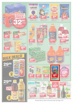 Checkers Northern Cape : Extended Heydays Prices! (15 Feb - 21 Feb 2016), page 6