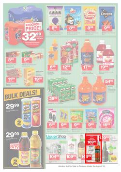 Checkers Northern Cape : Extended Heydays Prices! (15 Feb - 21 Feb 2016), page 6