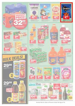 Checkers Northern Cape : Extended Heydays Prices! (15 Feb - 21 Feb 2016), page 6