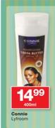 Connie Lyfroom-400ml