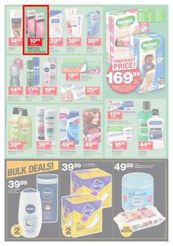 Checkers Northern Cape : Extended Heydays Prices! (15 Feb - 21 Feb 2016), page 7