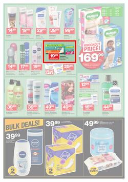 Checkers Northern Cape : Extended Heydays Prices! (15 Feb - 21 Feb 2016), page 7