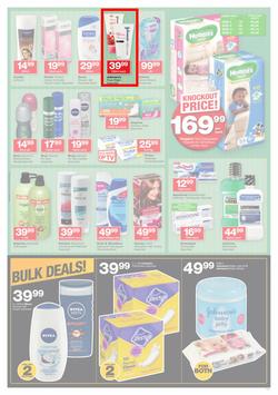 Checkers Northern Cape : Extended Heydays Prices! (15 Feb - 21 Feb 2016), page 7