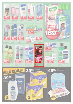 Checkers Northern Cape : Extended Heydays Prices! (15 Feb - 21 Feb 2016), page 7