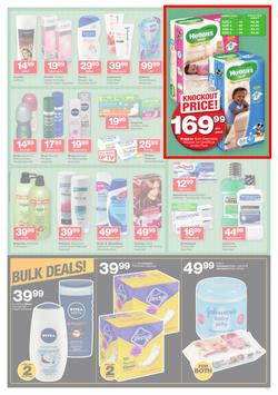 Checkers Northern Cape : Extended Heydays Prices! (15 Feb - 21 Feb 2016), page 7
