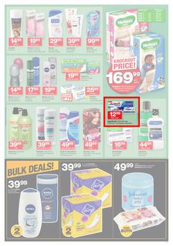 Checkers Northern Cape : Extended Heydays Prices! (15 Feb - 21 Feb 2016), page 7