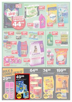 Checkers Northern Cape : Extended Heydays Prices! (15 Feb - 21 Feb 2016), page 8