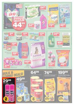 Checkers Northern Cape : Extended Heydays Prices! (15 Feb - 21 Feb 2016), page 8