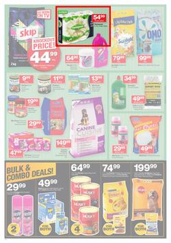 Checkers Northern Cape : Extended Heydays Prices! (15 Feb - 21 Feb 2016), page 8