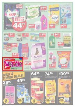Checkers Northern Cape : Extended Heydays Prices! (15 Feb - 21 Feb 2016), page 8