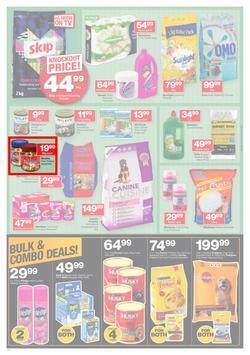 Checkers Northern Cape : Extended Heydays Prices! (15 Feb - 21 Feb 2016), page 8