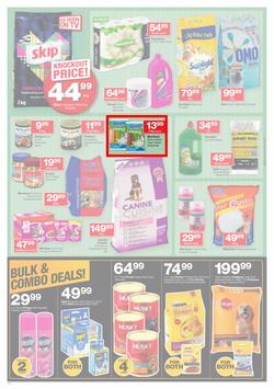 Checkers Northern Cape : Extended Heydays Prices! (15 Feb - 21 Feb 2016), page 8