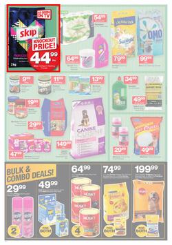 Checkers Northern Cape : Extended Heydays Prices! (15 Feb - 21 Feb 2016), page 8