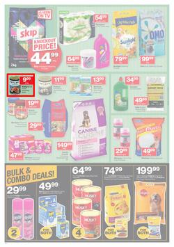 Checkers Northern Cape : Extended Heydays Prices! (15 Feb - 21 Feb 2016), page 8