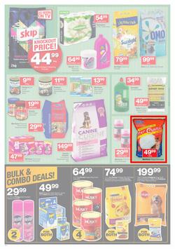 Checkers Northern Cape : Extended Heydays Prices! (15 Feb - 21 Feb 2016), page 8