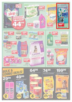 Checkers Northern Cape : Extended Heydays Prices! (15 Feb - 21 Feb 2016), page 8