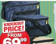 Bush Baby 48 Can Beach Cooler Bag-Each