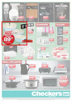 Checkers Northern Cape : Extended Heydays Prices! (15 Feb - 21 Feb 2016), page 10