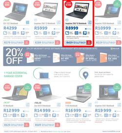 Incredible Connection : Making tech Easy (20 Apr - 23 Apr 2017), page 2