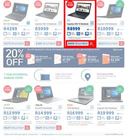 Incredible Connection : Making tech Easy (20 Apr - 23 Apr 2017), page 2