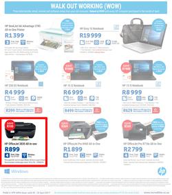 Incredible Connection : Making tech Easy (20 Apr - 23 Apr 2017), page 3