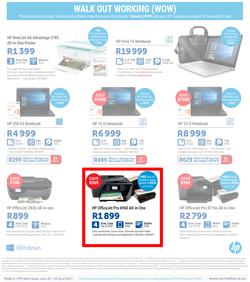 Incredible Connection : Making tech Easy (20 Apr - 23 Apr 2017), page 3