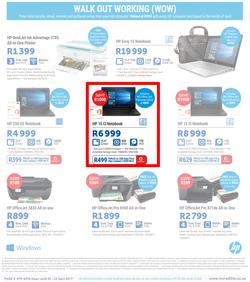 Incredible Connection : Making tech Easy (20 Apr - 23 Apr 2017), page 3