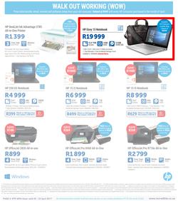 Incredible Connection : Making tech Easy (20 Apr - 23 Apr 2017), page 3