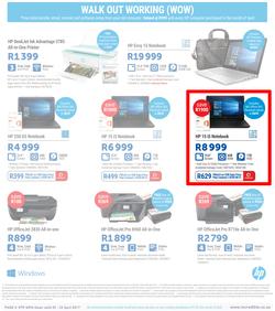 Incredible Connection : Making tech Easy (20 Apr - 23 Apr 2017), page 3