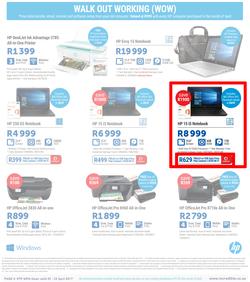 Incredible Connection : Making tech Easy (20 Apr - 23 Apr 2017), page 3