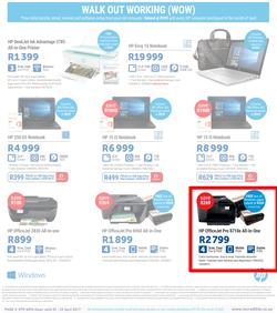 Incredible Connection : Making tech Easy (20 Apr - 23 Apr 2017), page 3