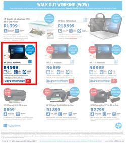 Incredible Connection : Making tech Easy (20 Apr - 23 Apr 2017), page 3