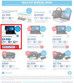 Incredible Connection : Making tech Easy (20 Apr - 23 Apr 2017), page 3