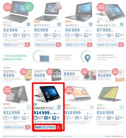 Incredible Connection : Making tech Easy (20 Apr - 23 Apr 2017), page 4